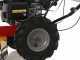 Benassi MD 555 H - Decespugliatore a ruote a benzina 4 tempi semovente - Honda GCVx 170