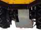 Benassi MD 555 H - Decespugliatore a ruote a benzina 4 tempi semovente - Honda GCVx 170