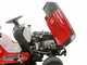 Troy Bilt Bronco 92T-R - Trattorino rasaerba - cambio idrostatico - cesto di raccolta