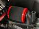 Troy Bilt Bronco 92T-R - Trattorino rasaerba - cambio idrostatico - cesto di raccolta