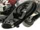 Troy Bilt Bronco 92T-R - Trattorino rasaerba - cambio idrostatico - cesto di raccolta