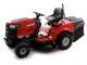Troy Bilt Bronco 92T-R - Trattorino rasaerba - cambio idrostatico - cesto di raccolta