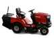 Troy Bilt Bronco 92T-R - Trattorino rasaerba - cambio idrostatico - cesto di raccolta