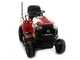 Troy Bilt Bronco 92T-R - Trattorino rasaerba - cambio idrostatico - cesto di raccolta