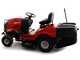 Troy Bilt Bronco 92T-R - Trattorino rasaerba - cambio idrostatico - cesto di raccolta