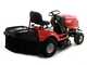 Troy Bilt Bronco 92T-R - Trattorino rasaerba - cambio idrostatico - cesto di raccolta