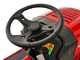 Troy Bilt Bronco 92T-R - Trattorino rasaerba - cambio idrostatico - cesto di raccolta