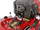 Troy Bilt Bronco 92T-R - Trattorino rasaerba - cambio idrostatico - cesto di raccolta