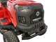 Troy Bilt Bronco 92T-R - Trattorino rasaerba - cambio idrostatico - cesto di raccolta