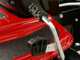 Troy Bilt Bronco 92T-R - Trattorino rasaerba - cambio idrostatico - cesto di raccolta