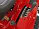 Troy Bilt Bronco 92T-R - Trattorino rasaerba - cambio idrostatico - cesto di raccolta
