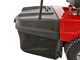 Troy Bilt Bronco 92T-R - Trattorino rasaerba - cambio idrostatico - cesto di raccolta