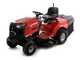 Troy Bilt Bronco 92T-R - Trattorino rasaerba - cambio idrostatico - cesto di raccolta