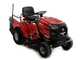 Troy Bilt Bronco 92T-R - Trattorino rasaerba - cambio idrostatico - cesto di raccolta