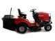 Troy Bilt Bronco 92T-R - Trattorino rasaerba - cambio idrostatico - cesto di raccolta