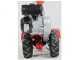 Eurosystems MC 67 - Motocoltivatore benzina - Loncin TM70 - 6.5HP