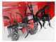 Eurosystems MC 67 - Motocoltivatore benzina - Loncin TM70 - 6.5HP
