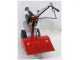 Eurosystems MC 67 - Motocoltivatore benzina - Loncin TM70 - 6.5HP