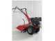 Eurosystems MC 67 - Motocoltivatore benzina - Loncin TM70 - 6.5HP
