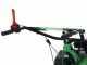 Lampacrescia MGM DL712 - Motozappa a benzina 5.5 HP - Honda GX160