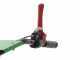 Lampacrescia MGM DL712 - Motozappa a benzina 5.5 HP - Honda GX160