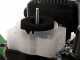 Lampacrescia MGM DL712 - Motozappa a benzina 5.5 HP - Honda GX160