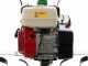 Lampacrescia MGM DL712 - Motozappa a benzina 5.5 HP - Honda GX160