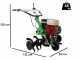 Lampacrescia MGM DL712 - Motozappa a benzina 5.5 HP - Honda GX160