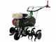 Lampacrescia MGM DL712 - Motozappa a benzina 5.5 HP - Honda GX160
