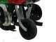 Lampacrescia MGM DL712 - Motozappa a benzina 5.5 HP - Honda GX160