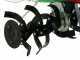 Lampacrescia MGM DL712 - Motozappa a benzina 5.5 HP - Honda GX160