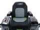 PROMO EGO Z6 ZERO TURN ZT5201E-L - Trattorino tagliaerba a batteria - 56V - 40Ah - Raggio zero