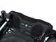 PROMO EGO Z6 ZERO TURN ZT5201E-L - Trattorino tagliaerba a batteria - 56V - 40Ah - Raggio zero