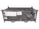 PROMO EGO Z6 ZERO TURN ZT5201E-L - Trattorino tagliaerba a batteria - 56V - 40Ah - Raggio zero