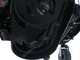 PROMO EGO Z6 ZERO TURN ZT5201E-L - Trattorino tagliaerba a batteria - 56V - 40Ah - Raggio zero