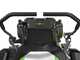 PROMO EGO Z6 ZERO TURN ZT5201E-L - Trattorino tagliaerba a batteria - 56V - 40Ah - Raggio zero