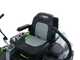 PROMO EGO Z6 ZERO TURN ZT5201E-L - Trattorino tagliaerba a batteria - 56V - 40Ah - Raggio zero