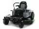 PROMO EGO Z6 ZERO TURN ZT5201E-L - Trattorino tagliaerba a batteria - 56V - 40Ah - Raggio zero