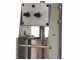 Tre Spade Mod. 10/V Deluxe - Insaccatrice verticale manuale 10 Kg - 2 Velocit&agrave;