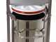 Tre Spade Mod. 10/V Deluxe - Insaccatrice verticale manuale 10 Kg - 2 Velocit&agrave;
