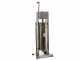 Tre Spade Mod. 10/V Deluxe - Insaccatrice verticale manuale 10 Kg - 2 Velocit&agrave;