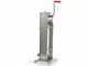 Tre Spade Mod. 10/V Deluxe - Insaccatrice verticale manuale 10 Kg - 2 Velocit&agrave;