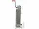 Tre Spade Mod. 10/V Deluxe - Insaccatrice verticale manuale 10 Kg - 2 Velocit&agrave;