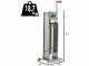 Tre Spade Mod. 10/V Deluxe - Insaccatrice verticale manuale 10 Kg - 2 Velocit&agrave;