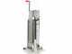 Tre Spade Mod. 10/V Deluxe - Insaccatrice verticale manuale 10 Kg - 2 Velocit&agrave;