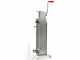 Tre Spade Mod. 10/V Deluxe - Insaccatrice verticale manuale 10 Kg - 2 Velocit&agrave;