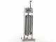 Tre Spade Mod. 10/V Deluxe - Insaccatrice verticale manuale 10 Kg - 2 Velocit&agrave;