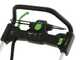 EGO LM2021E-SP - Rasaerba a batteria - con batteria 56V - 5Ah