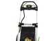 EGO LM2021E-SP - Rasaerba a batteria - con batteria 56V - 5Ah
