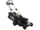 EGO LM2021E-SP - Rasaerba a batteria - con batteria 56V - 5Ah